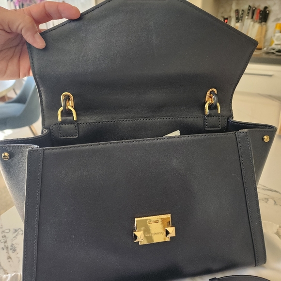 Michael Kors Whitney Large Satchel - Picture 5 of 7
